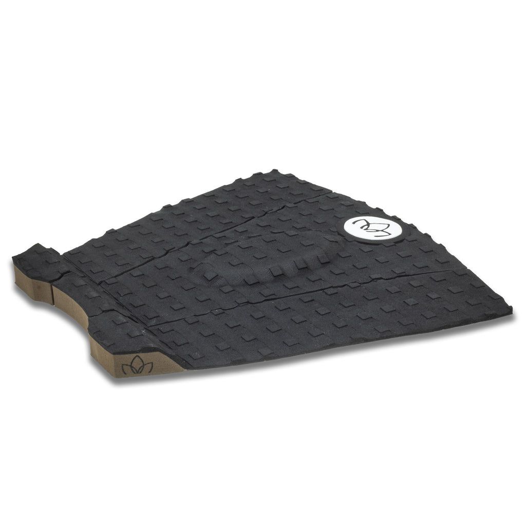 Goliath Three Piece Wide Traction Pad – Big Guy Boards