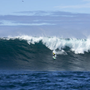 Katie McConnell Todos Santos Big Wave Challenge