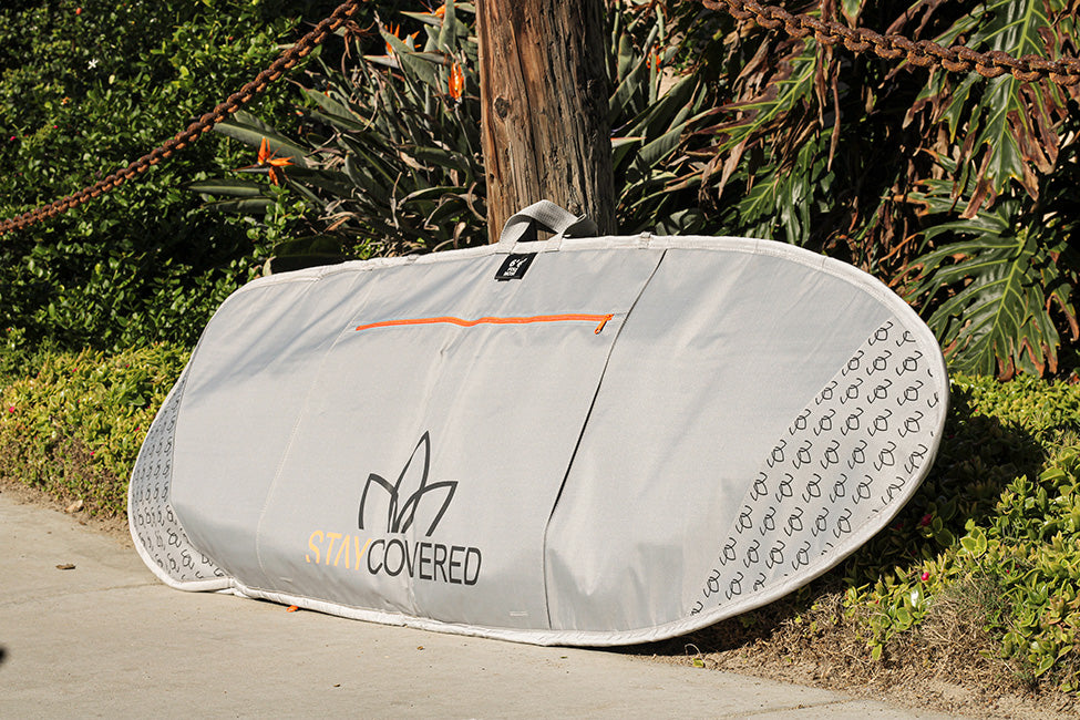 Stay Covered Surf Gear
