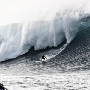 Big Wave Surf Leash