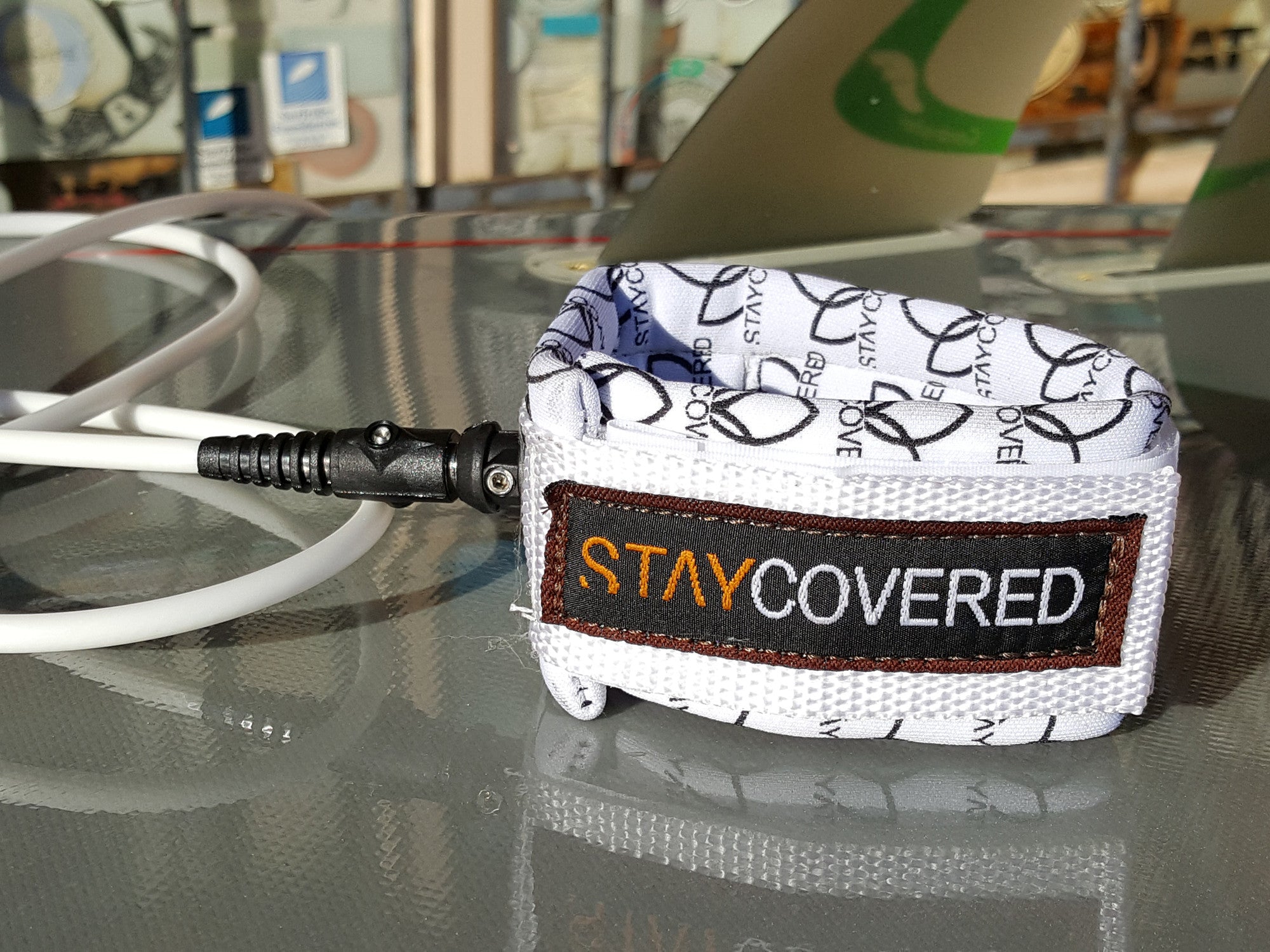 楽天市場】サーフボードケース ステイカバード STAY COVERED