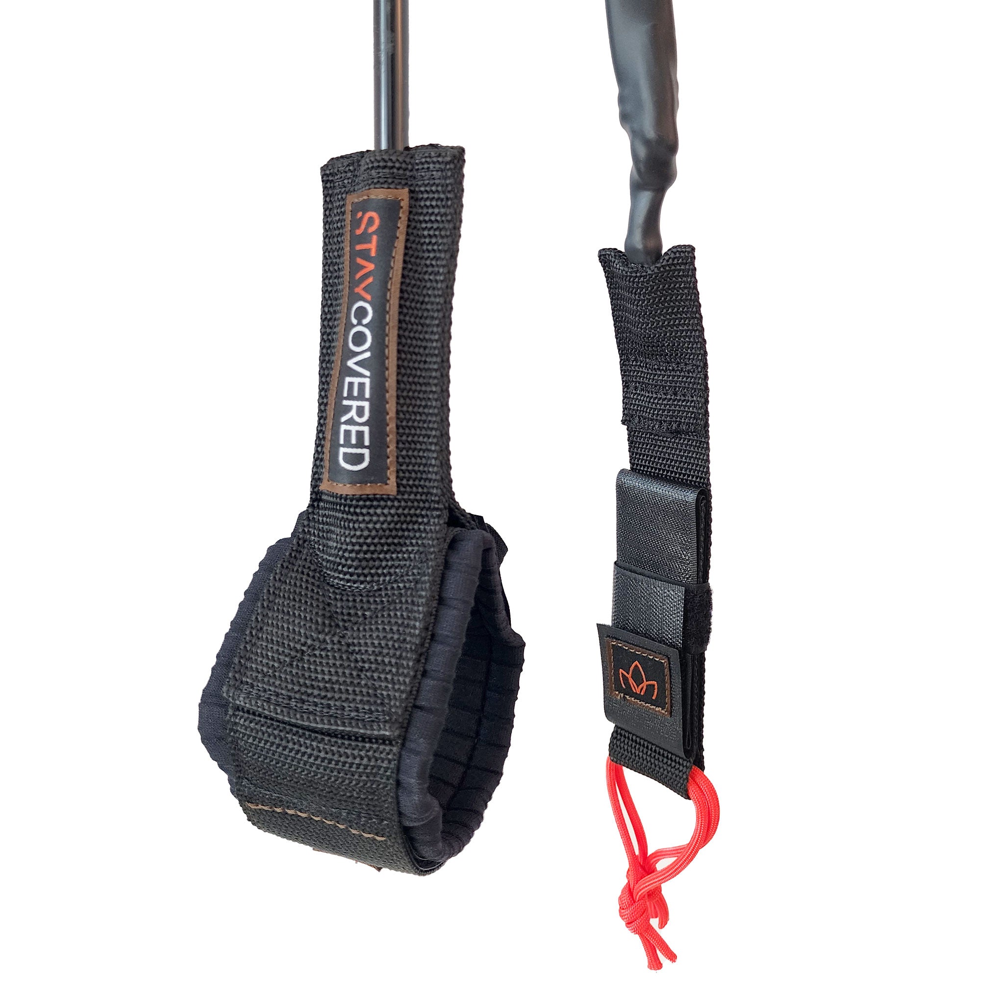 Stay Covered Surf Gear