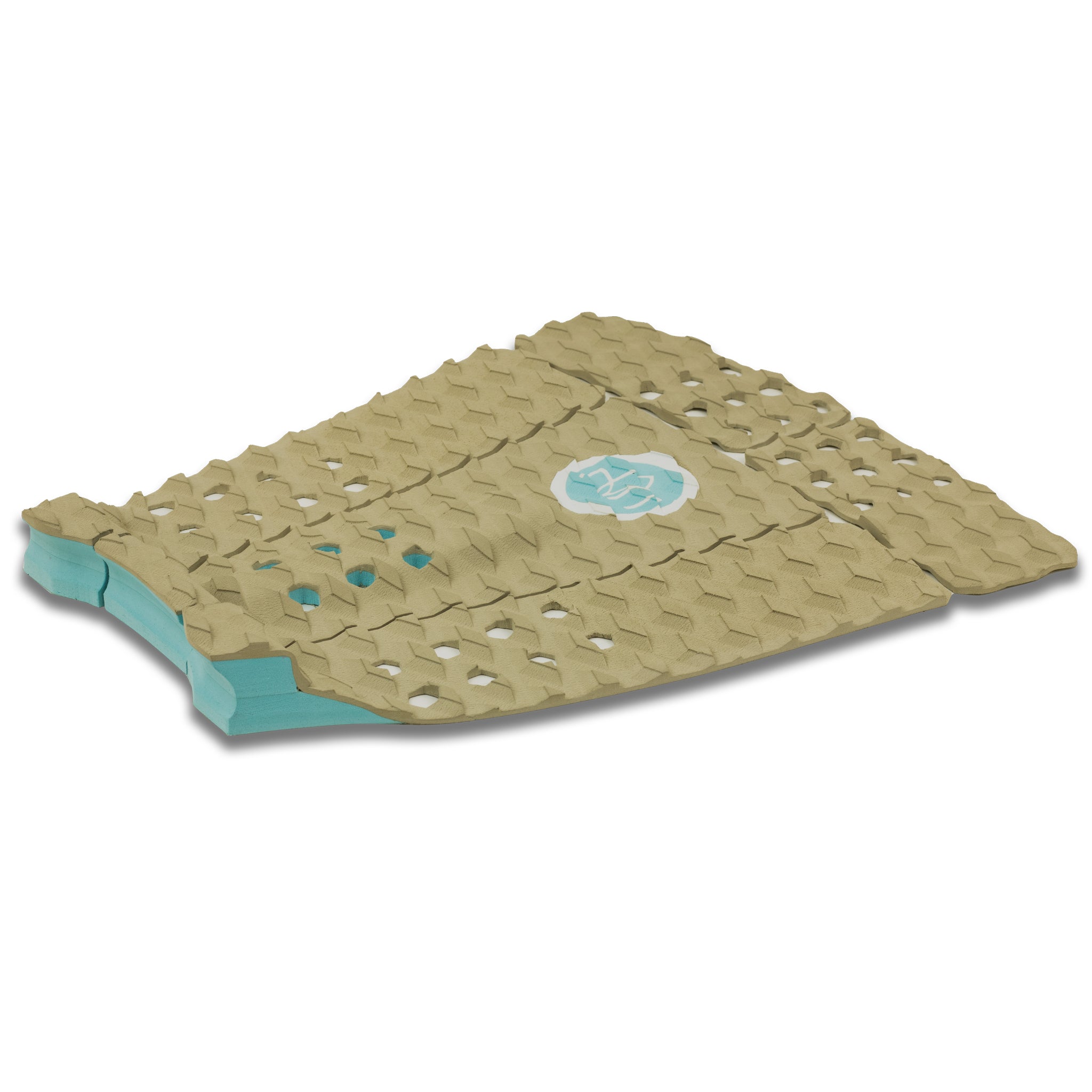 5 Piece Traction Pad