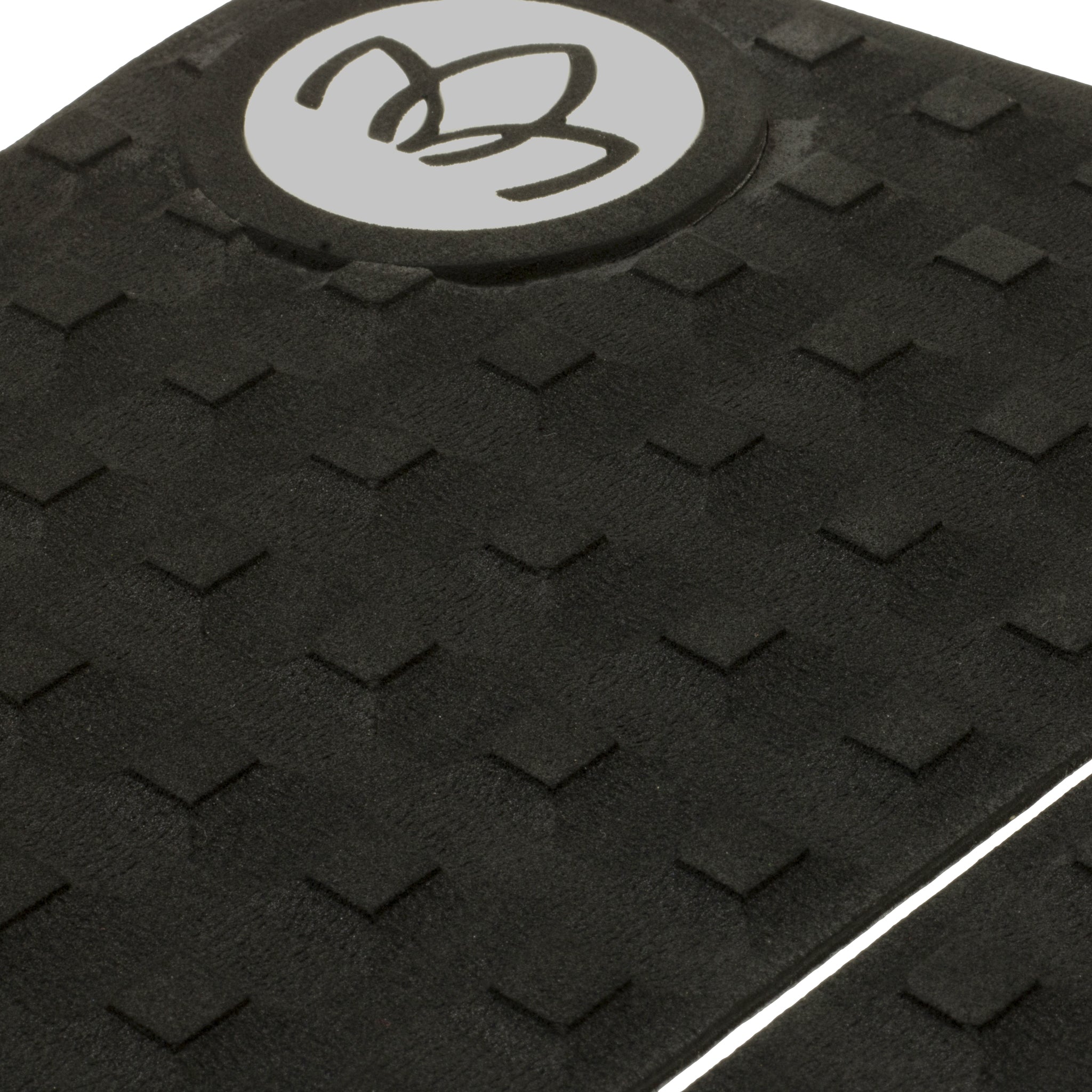 Flat 2 Piece Traction Pad