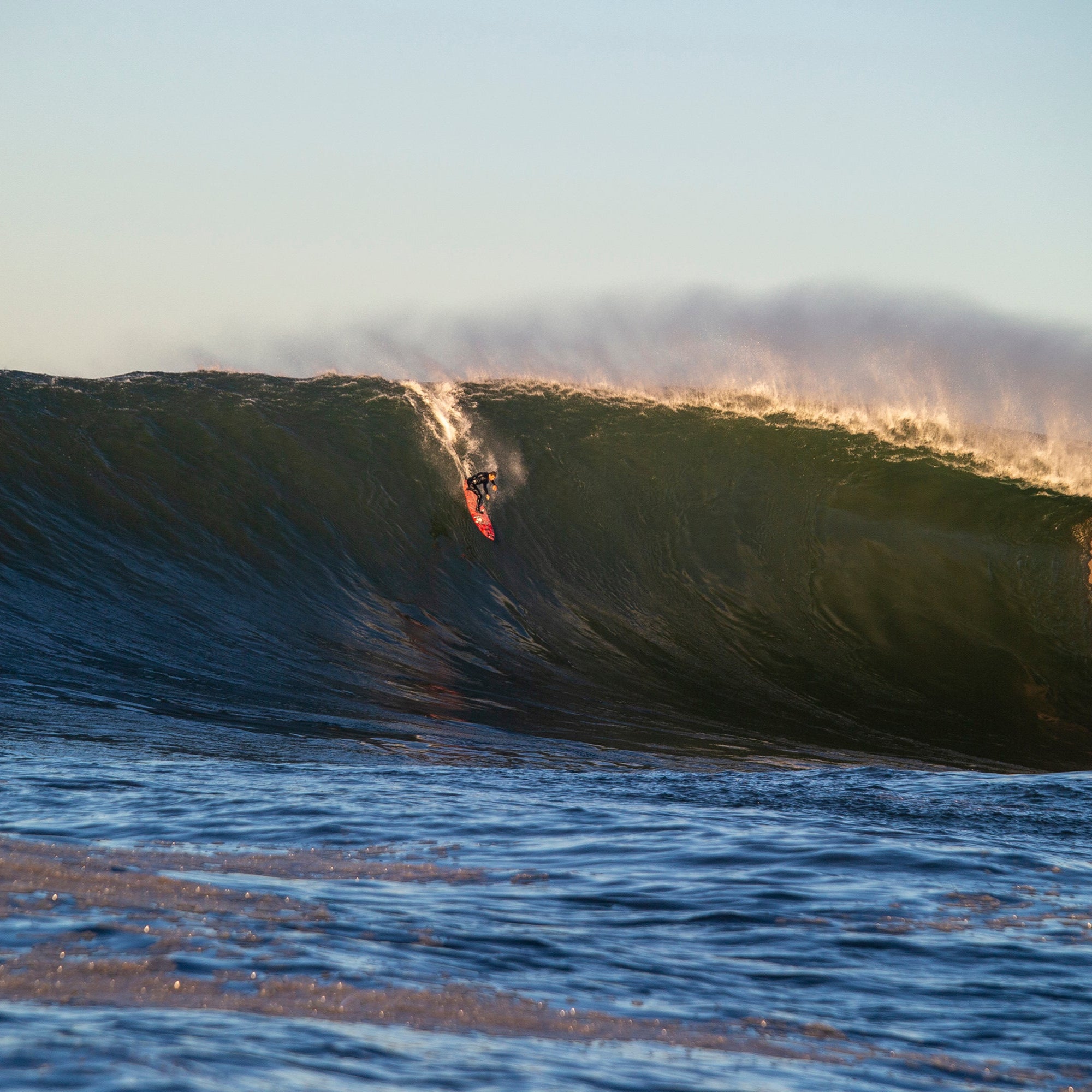 .400 XXL Big Wave