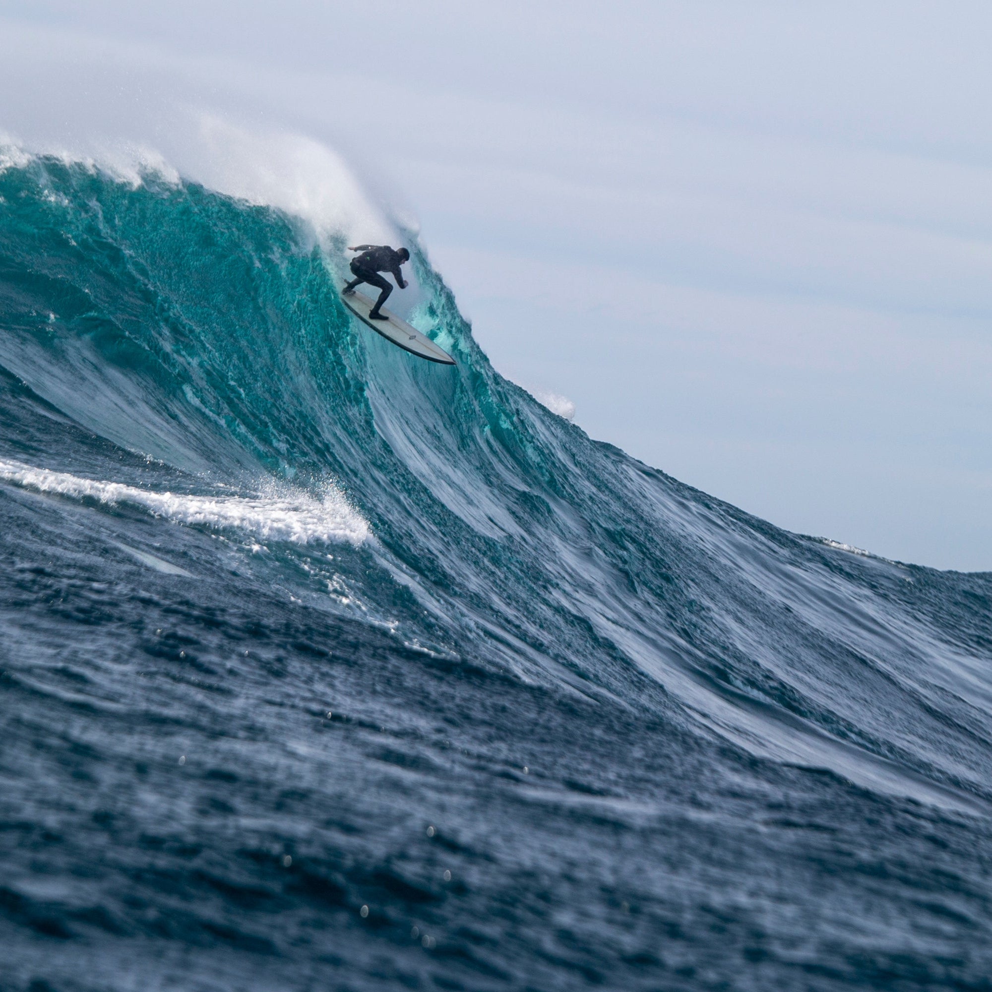 .400 XXL Big Wave
