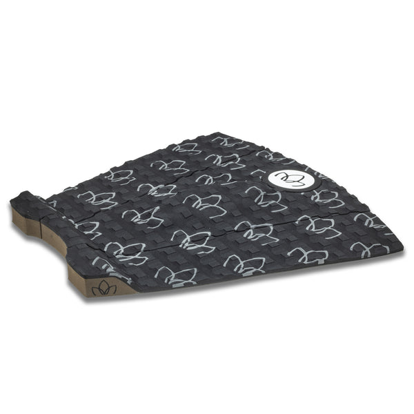 Tail Pads Stay Covered