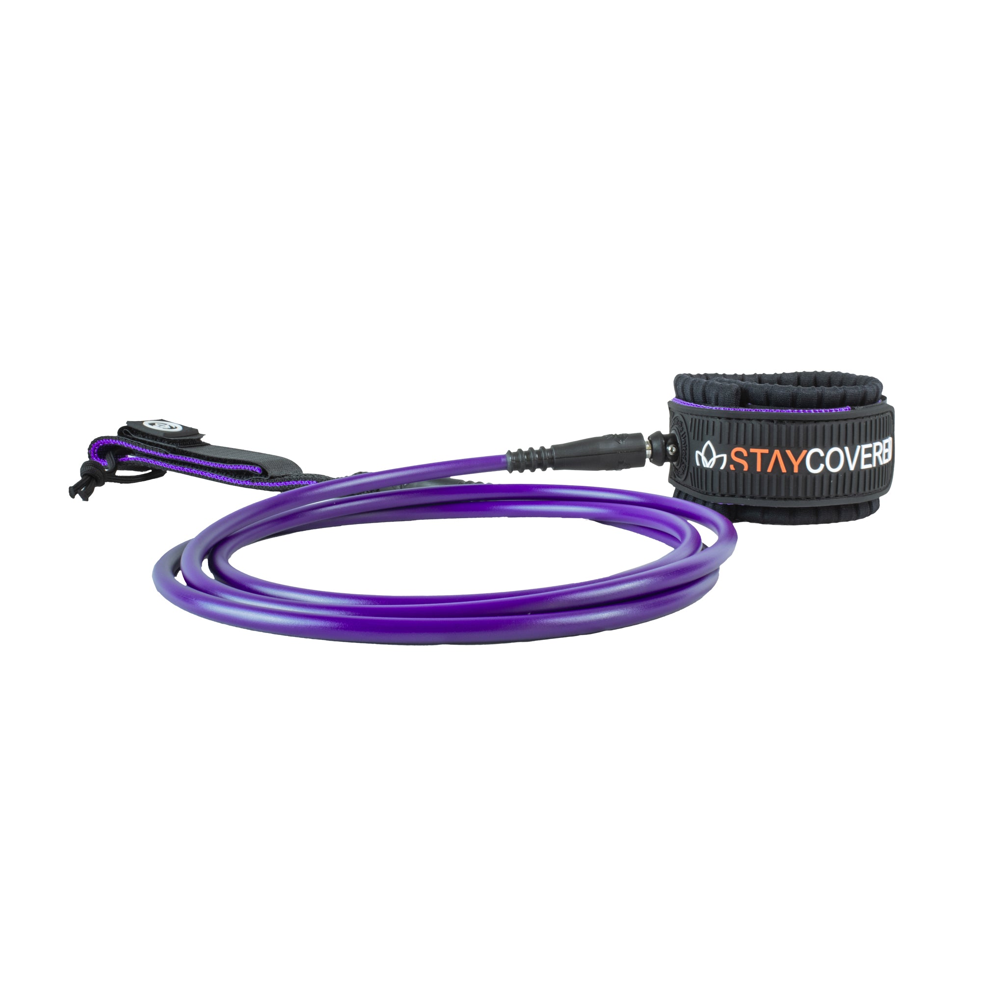 The New Standard Leash – Stay Covered