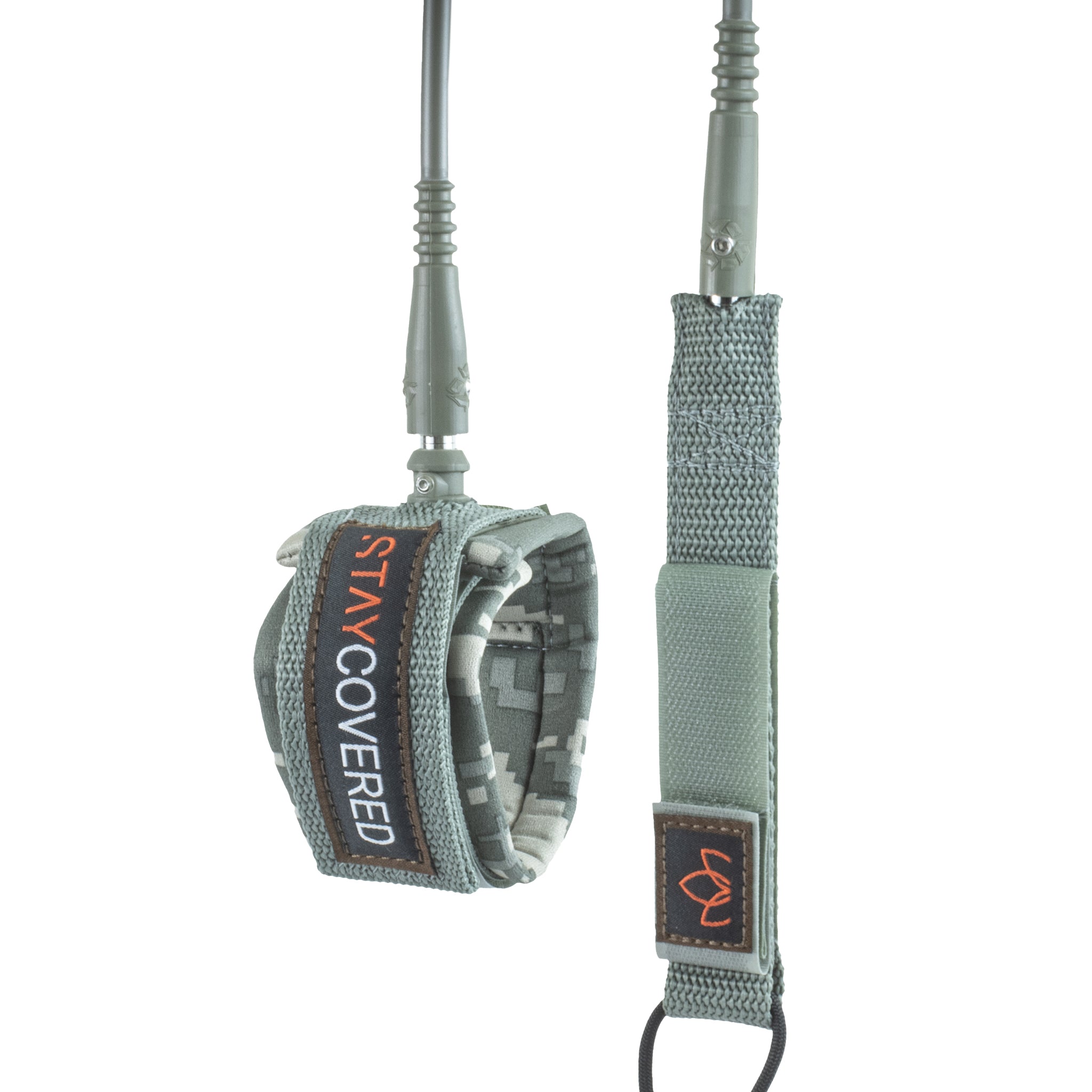 All Surf Leashes – Stay Covered