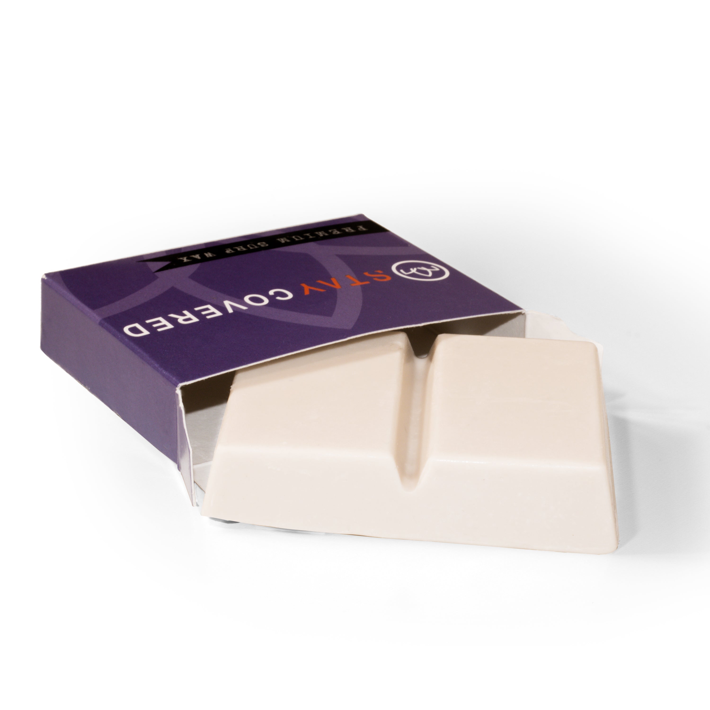 Premium Surf Wax - Cold 6 Pack – Stay Covered