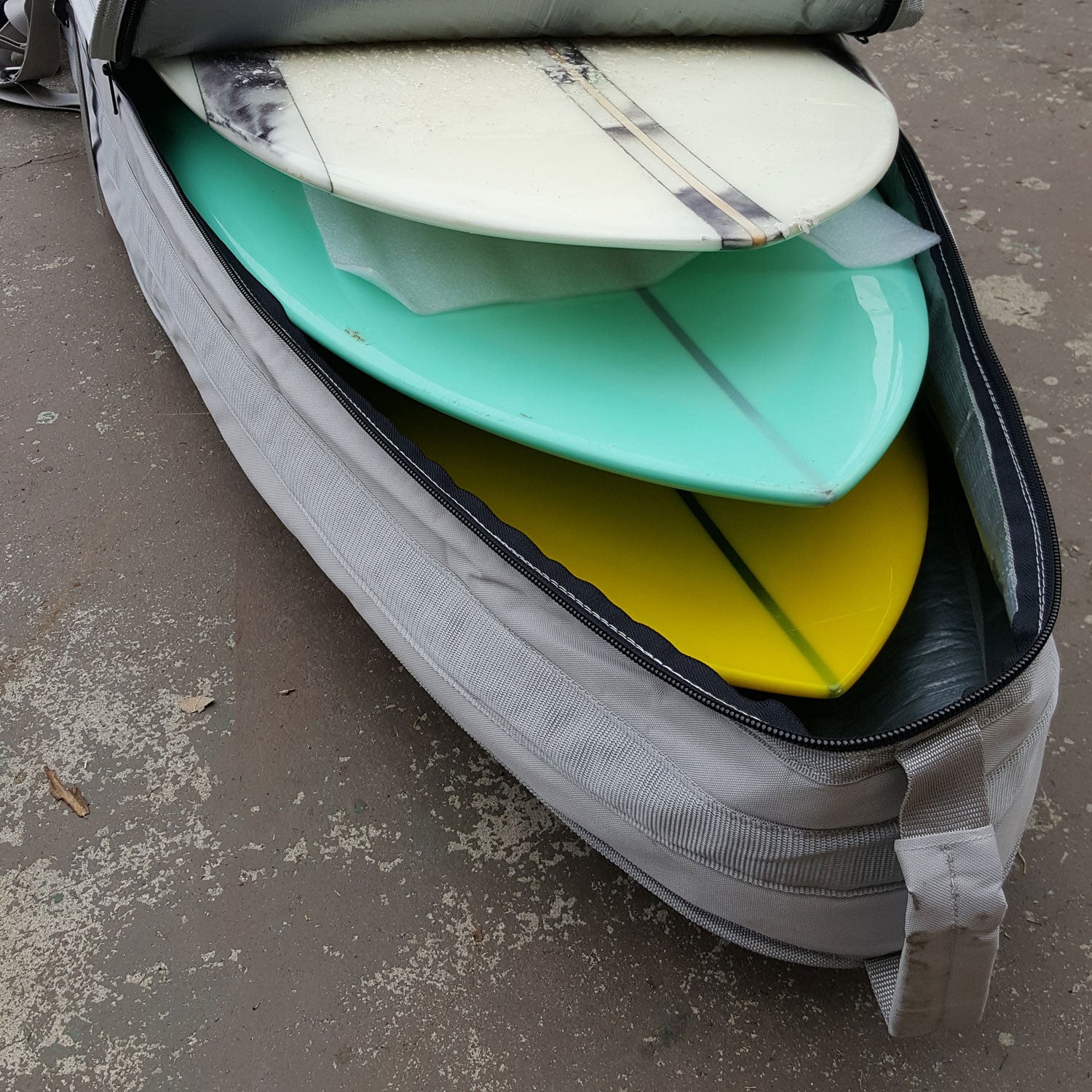 surfabilly jared mell bangbang 10ft ケース 10'0