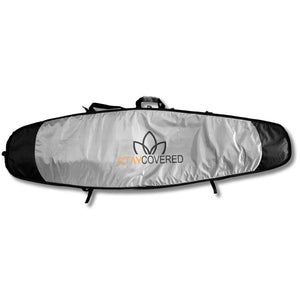 6'0" - 7'6" Triple Surfboard Travel Bag