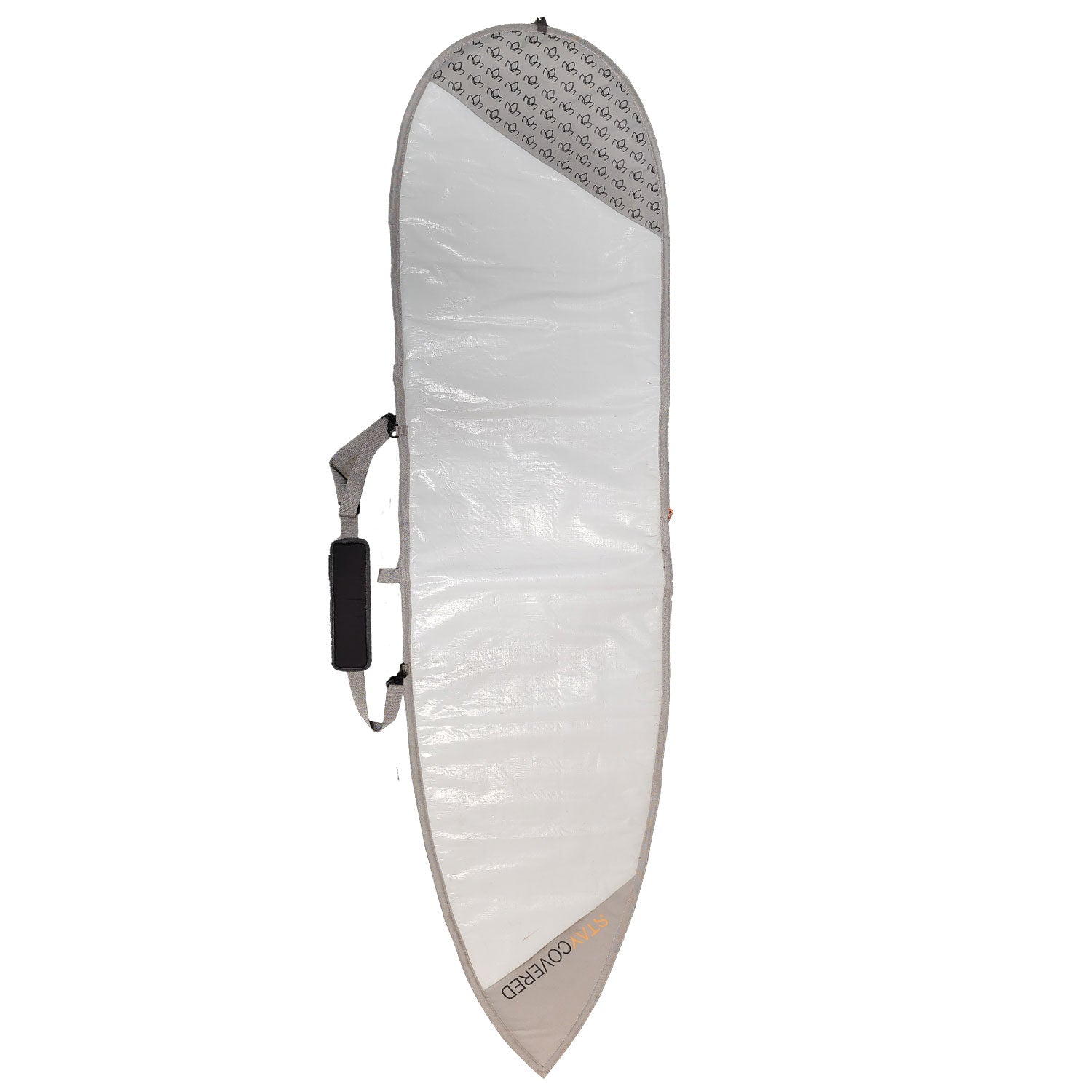 Olive Drab good Surfboard Bag-8'0 inches PZ