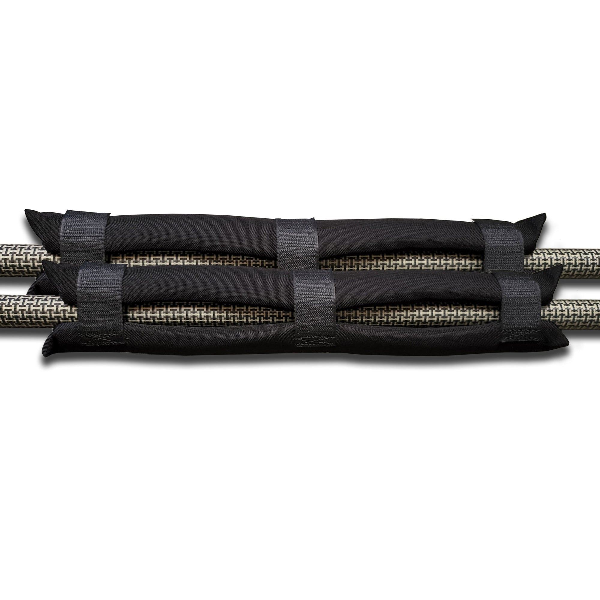 Round Surfboard Rack Pads – Stay Covered