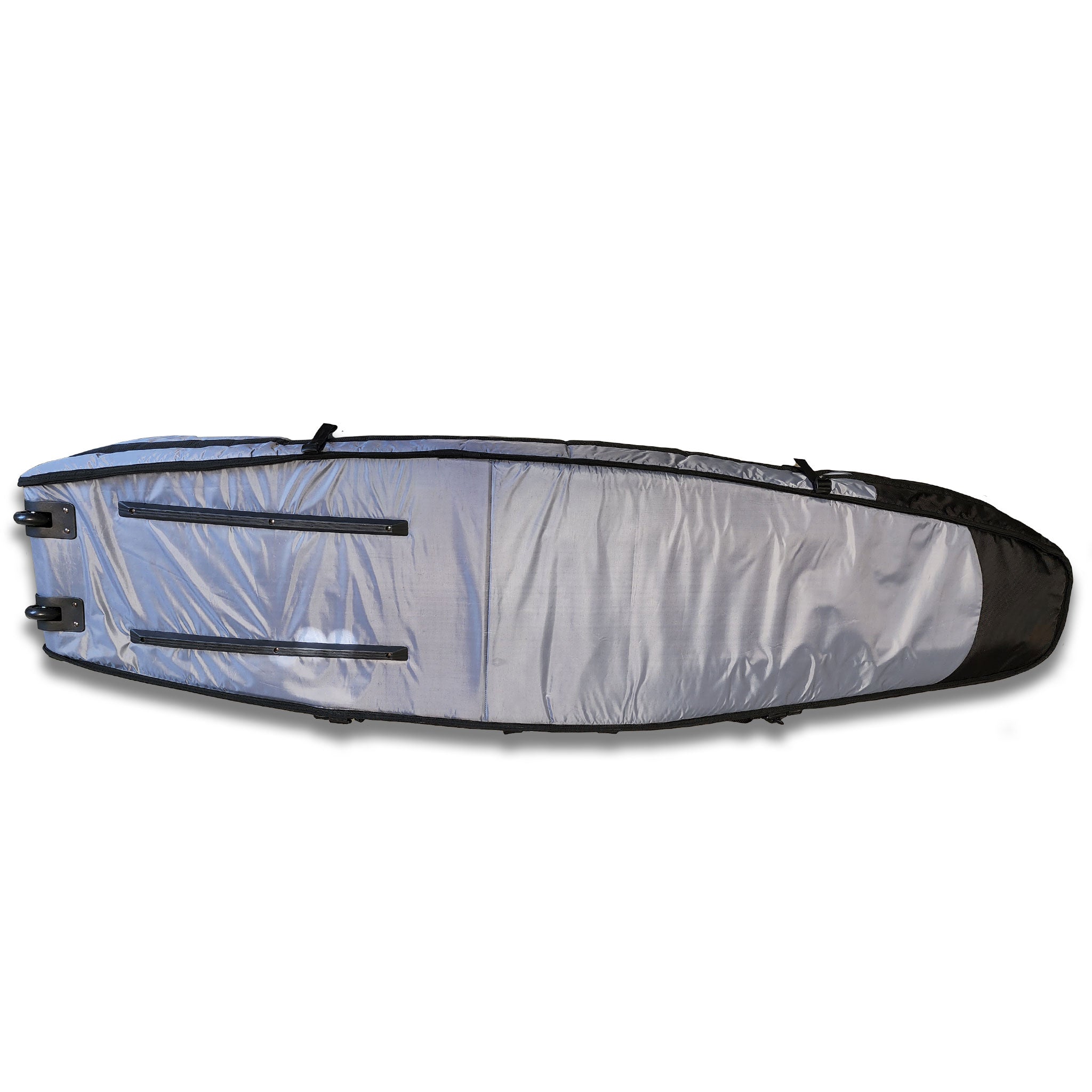 Saco de Prancha de Surf Funboard 7.0/7.6/8.0ft - Protetor de