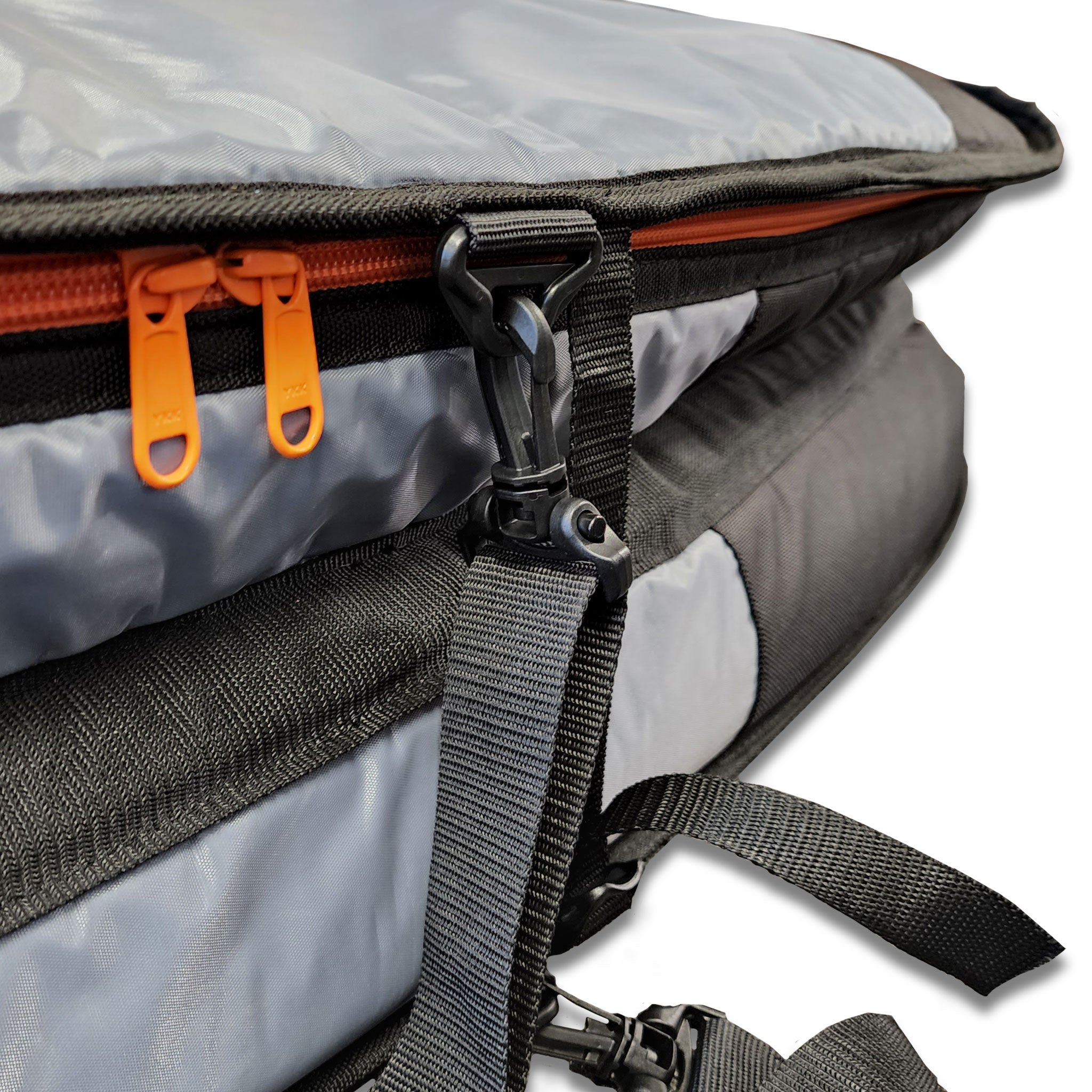 最最値下げ‼️POLER□ HIGH AND DRY SURFBOARD BAG