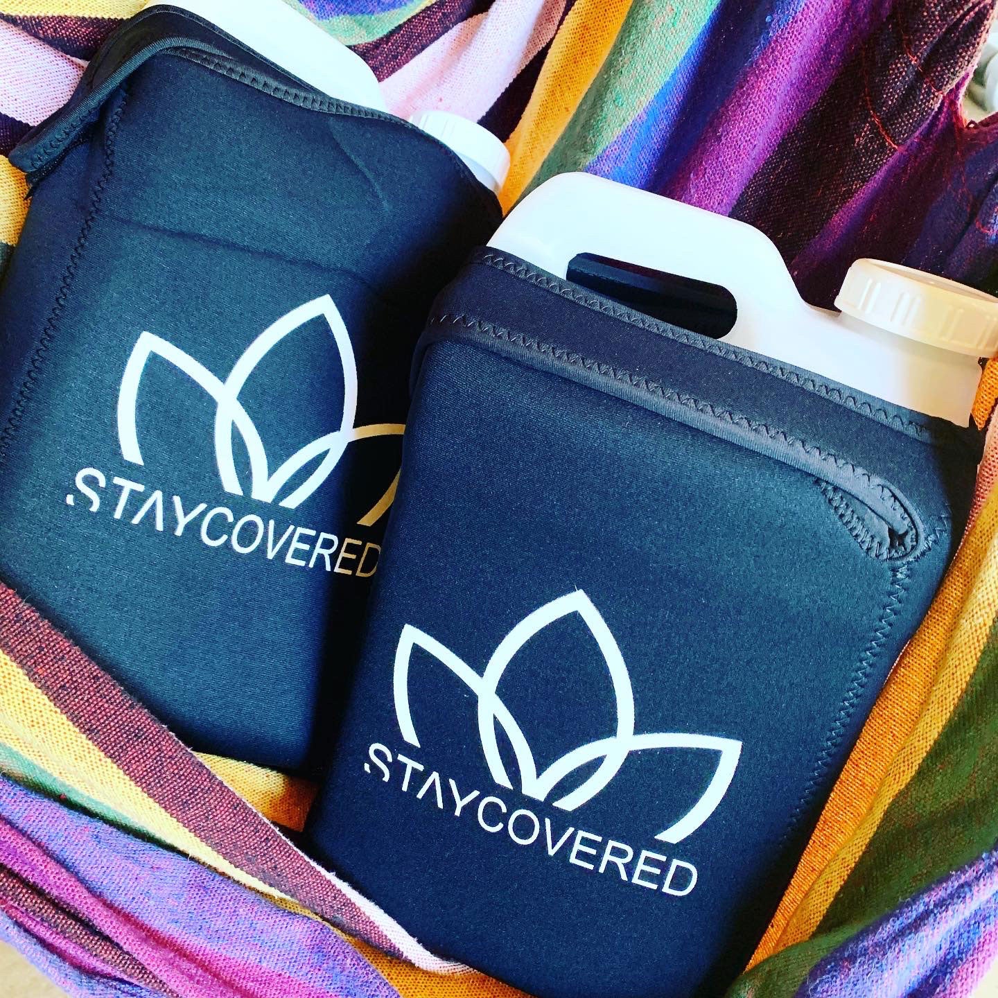 Accessories – Stay Covered