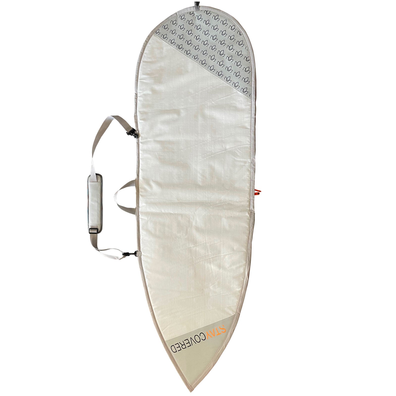 Dolphin Surfboard Travel Bags | 4 Brds | Wave Tribe | Wave Tribe | Share  The Stoke ®