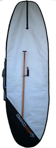 8'6" - 12' SUP Padded Board Bag