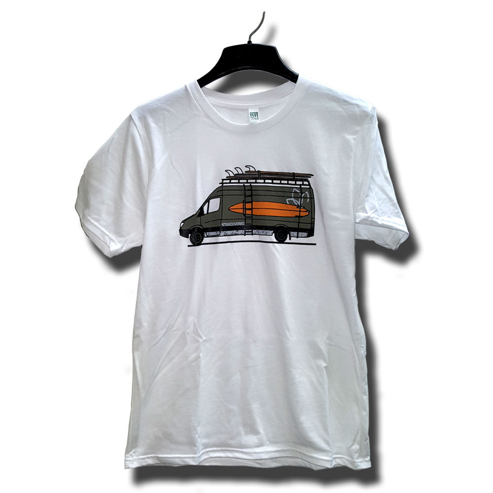 Van Life Shirt Van Life Shirt